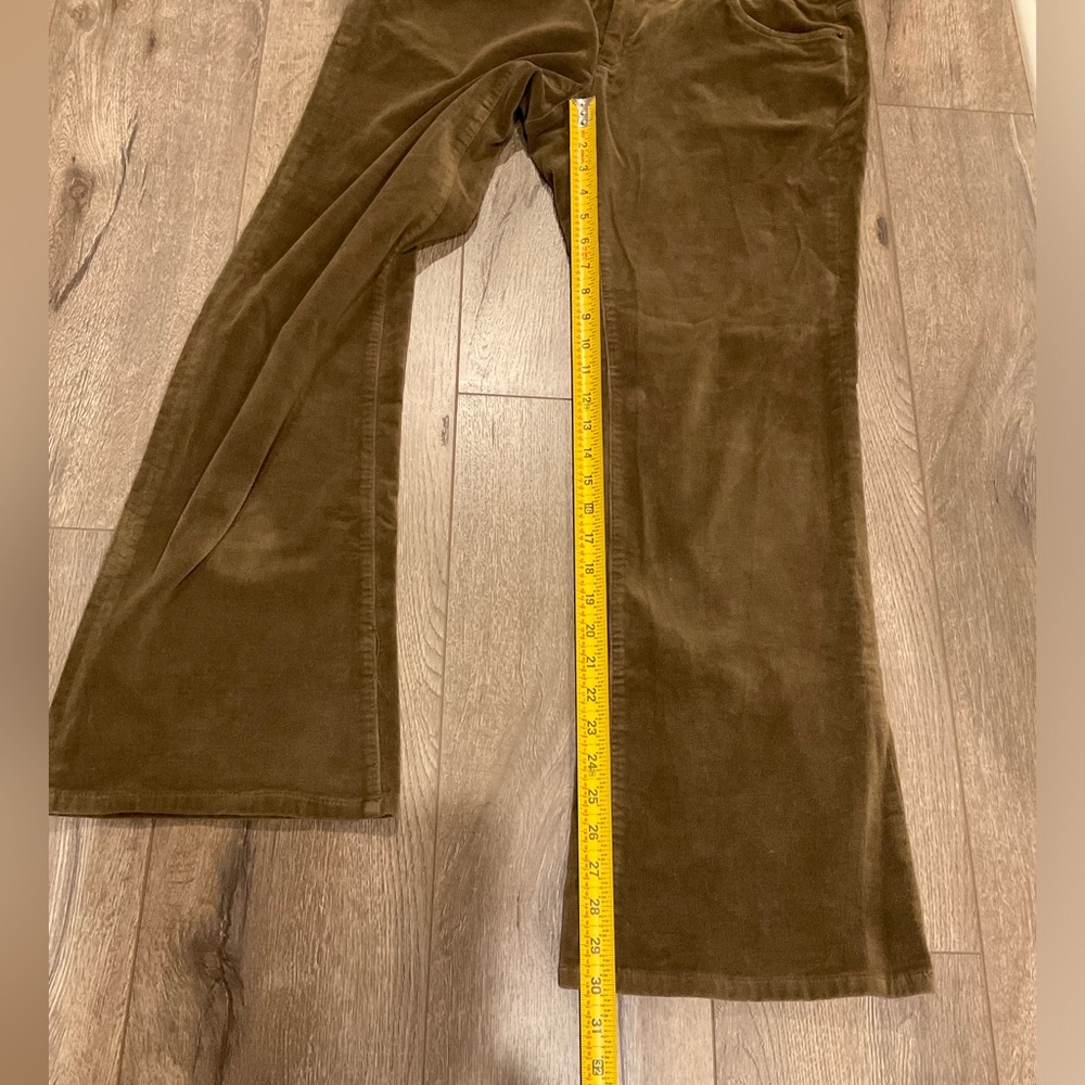 Michael Kors Pants, Use Once Like New Size 10 - image 5